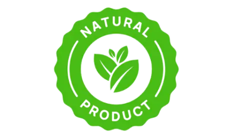 NeuroZoom natural ingredients formula quality badge